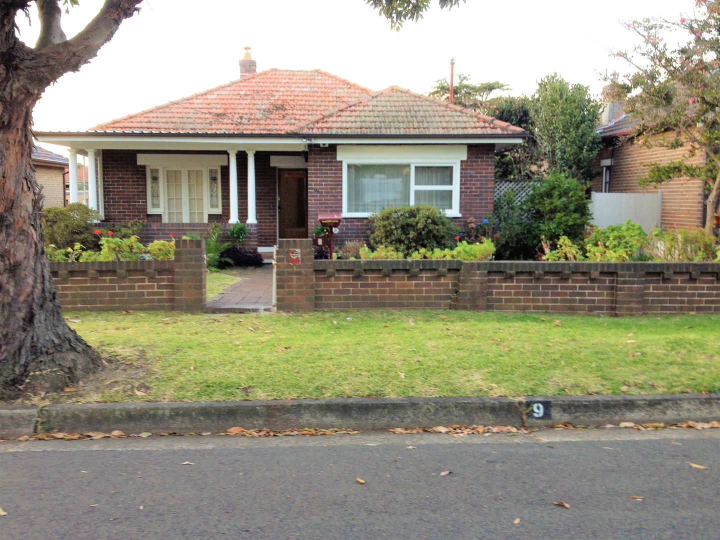 9 Dawson Avenue, Earlwood Property History & Address Research Domain