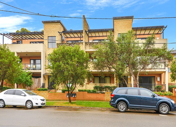 15/43-49 Bowden Street, Harris Park NSW 2150