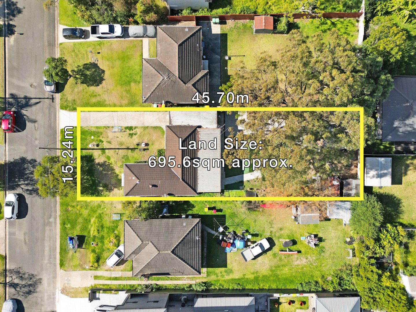 48 Elizabeth Crescent, Yagoona NSW 2199, Image 0