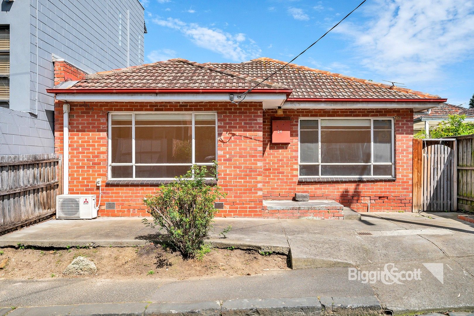 3 bedrooms House in 24 Dickmann Street RICHMOND VIC, 3121