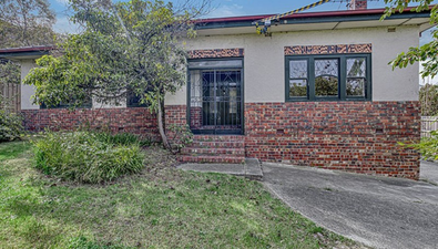 Picture of 887 Riversdale Road, CAMBERWELL VIC 3124