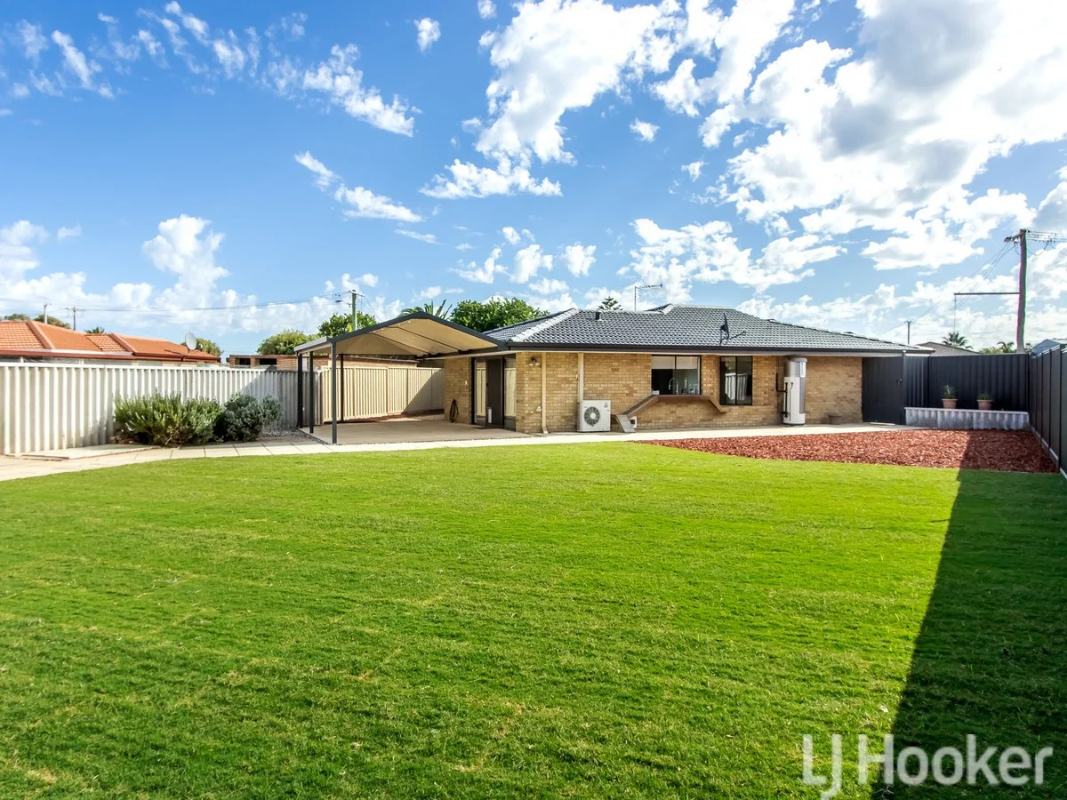 Additional image 17 of 9 Lifu Court, Cooloongup WA 6168