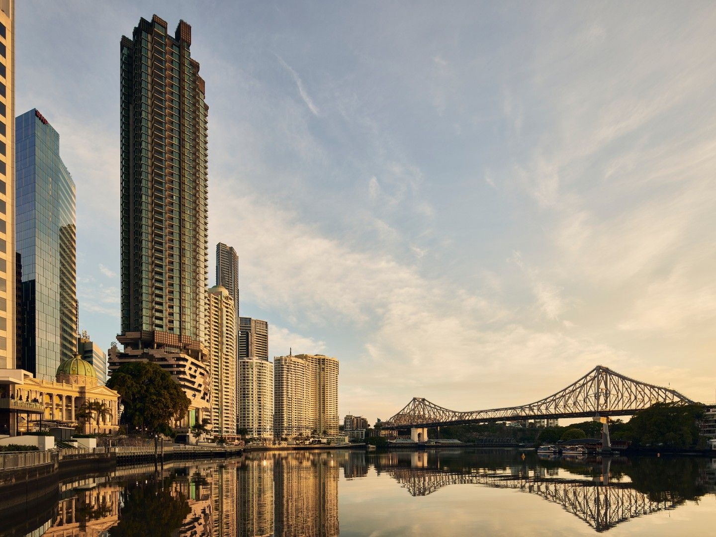 2003/443 Queen Street, Brisbane City QLD 4000, Image 1