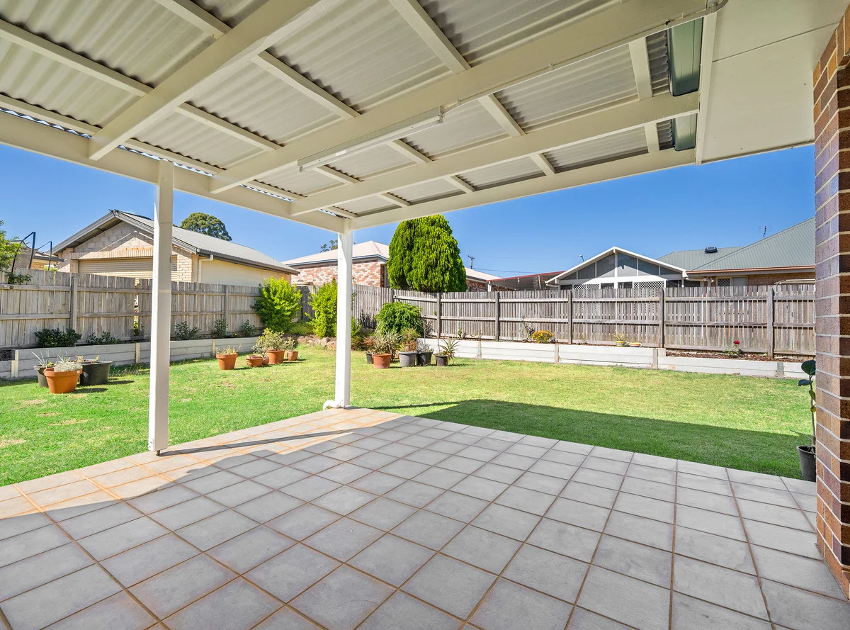 Additional image 7 of 8 Beverley Close, Middle Ridge QLD 4350