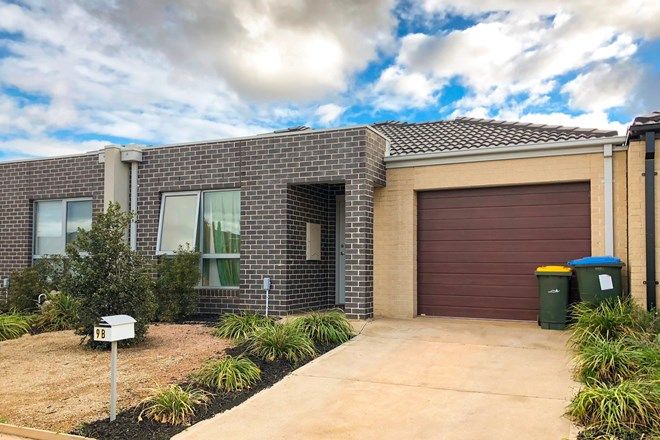 Picture of 9/B Tawny Court, TRUGANINA VIC 3029