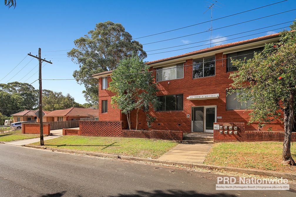 4/33 Graham Road, Narwee NSW 2209, Image 0