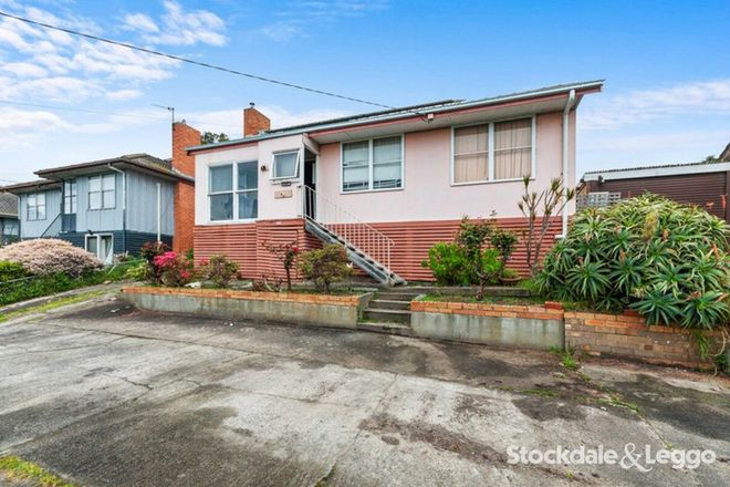 Picture of 65 McMillan Street, MORWELL VIC 3840