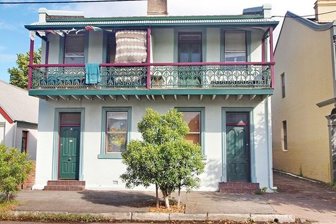 Picture of 111 Dawson Street, COOKS HILL NSW 2300