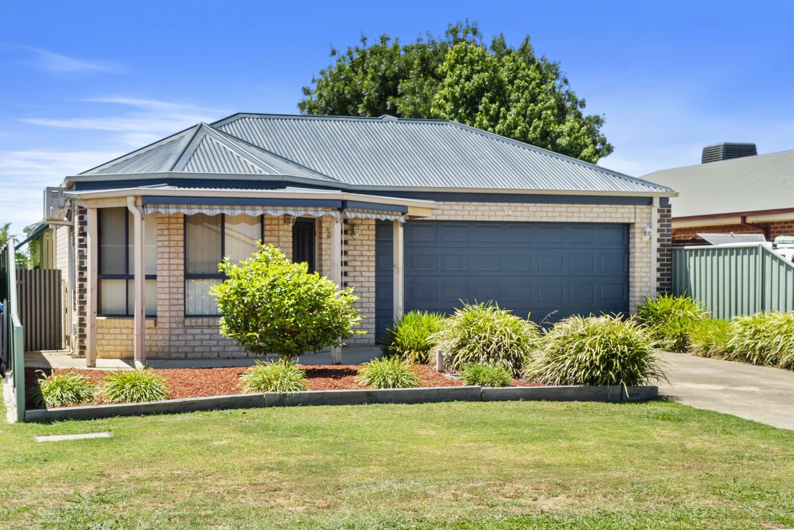 35 Madden Drive, Yarrawonga VIC 3730, Image 0