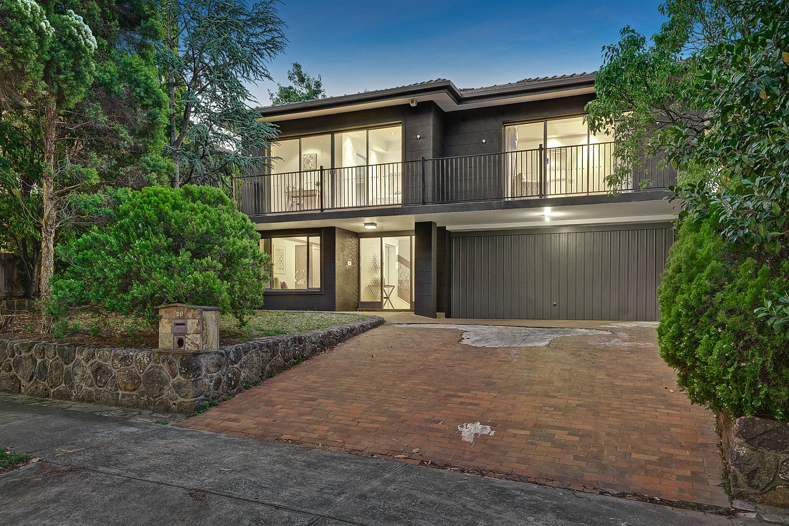 20 Cricklewood Drive, Templestowe Property History & Address Research Domain