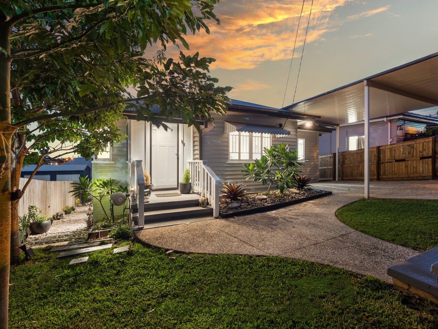 3 bedrooms House in 276 Rode Road WAVELL HEIGHTS QLD, 4012