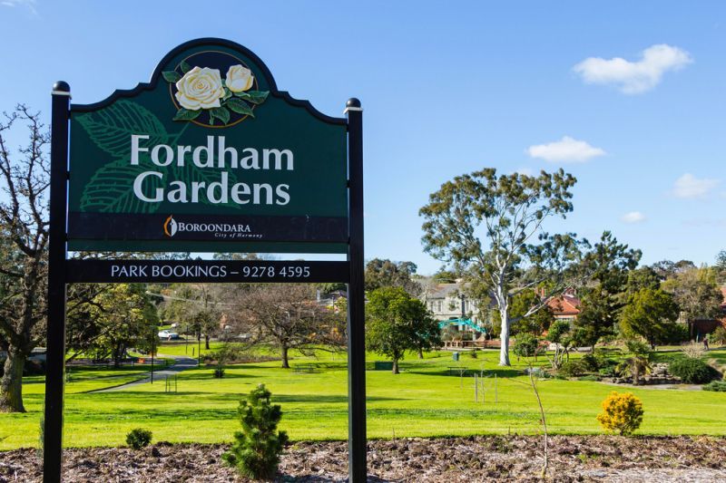 3 bedrooms Townhouse in 4/14 Bright  Street CAMBERWELL VIC, 3124