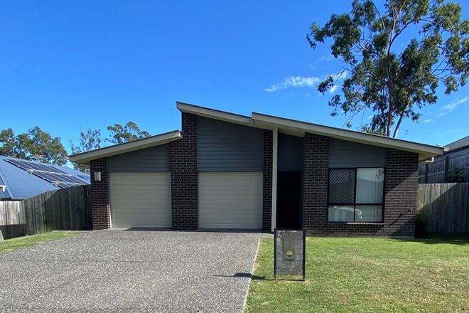 Picture of 1&2/21 Catalyst Place, BRASSALL QLD 4305