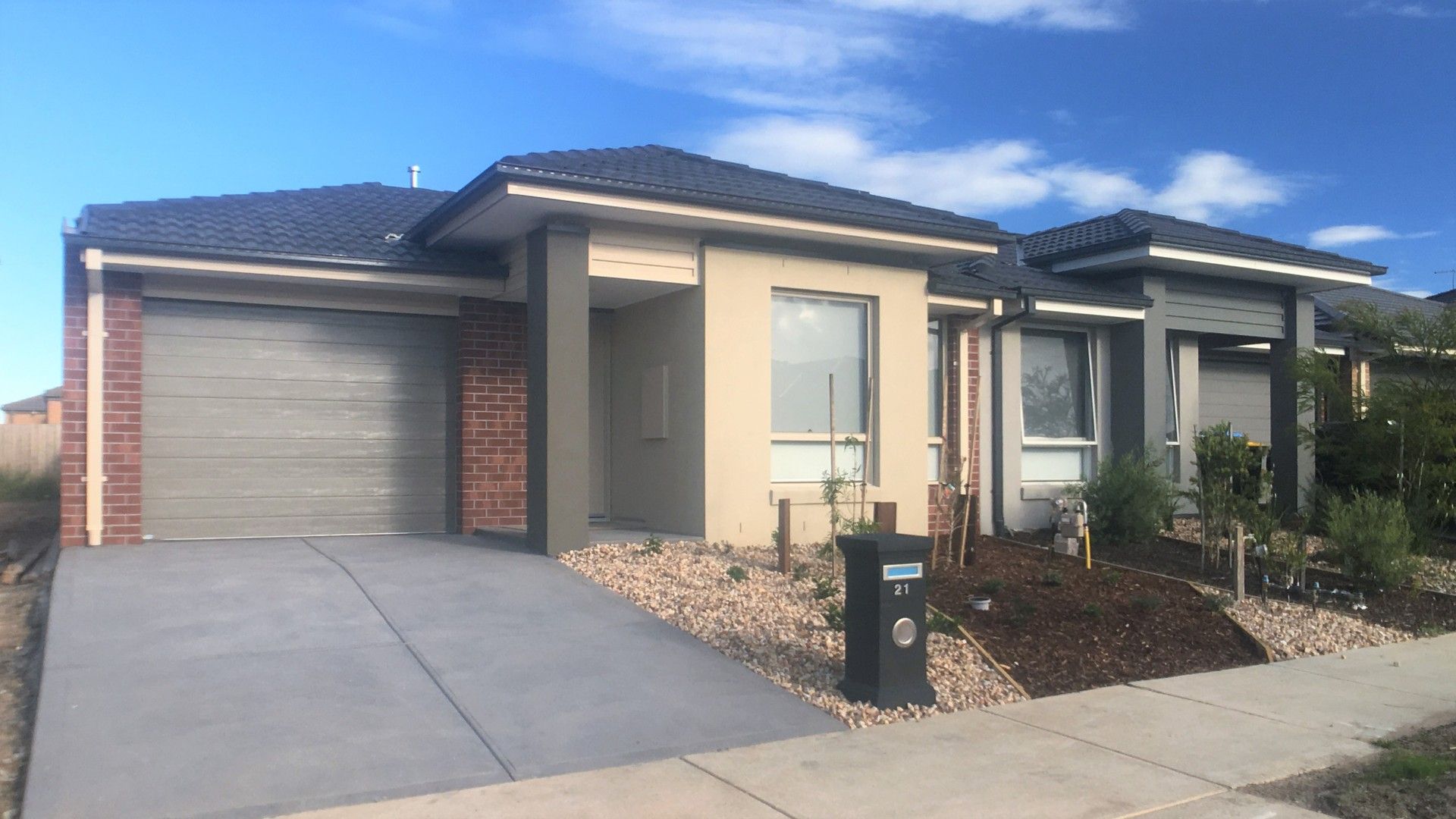 4 bedrooms House in 21 Keel St POINT COOK VIC, 3030