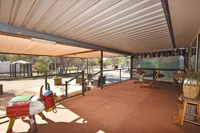 Picture of 15 Webb Road, ILPARPA NT 0873