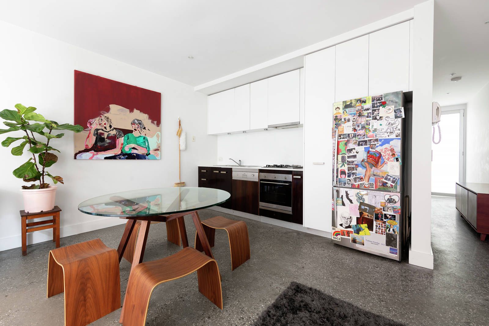 20/78 Oxford Street, Collingwood VIC 3066, Image 2