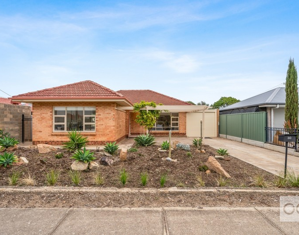 30 Matilda Street, Peterhead SA 5016