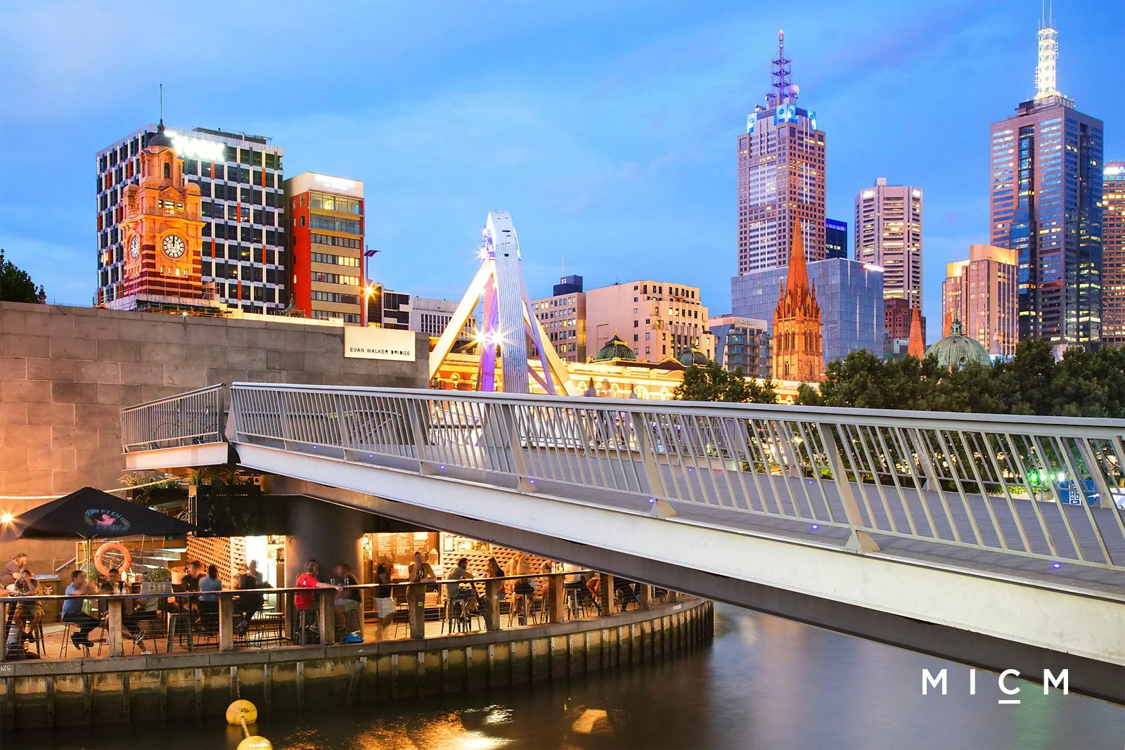 Additional image 17 of 2607/180 City Road, Southbank VIC 3006