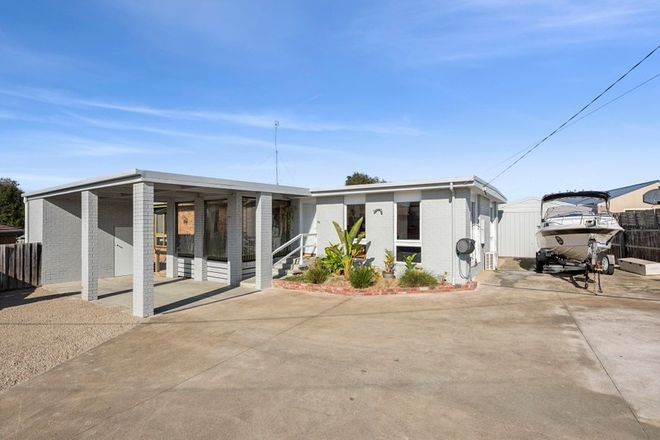 Picture of 23 Cameo Court, CLIFTON SPRINGS VIC 3222