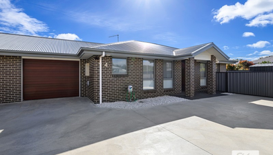 Picture of 4/19a Simpson Street, SOMERSET TAS 7322