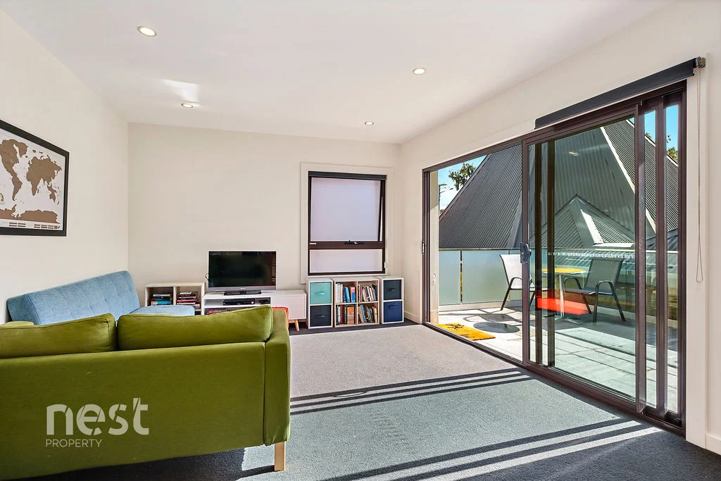 Additional image 3 of 2/212 Collins Street, Hobart TAS 7000