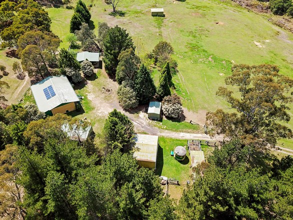 14072 Hume Highway, Paddys River NSW 2577