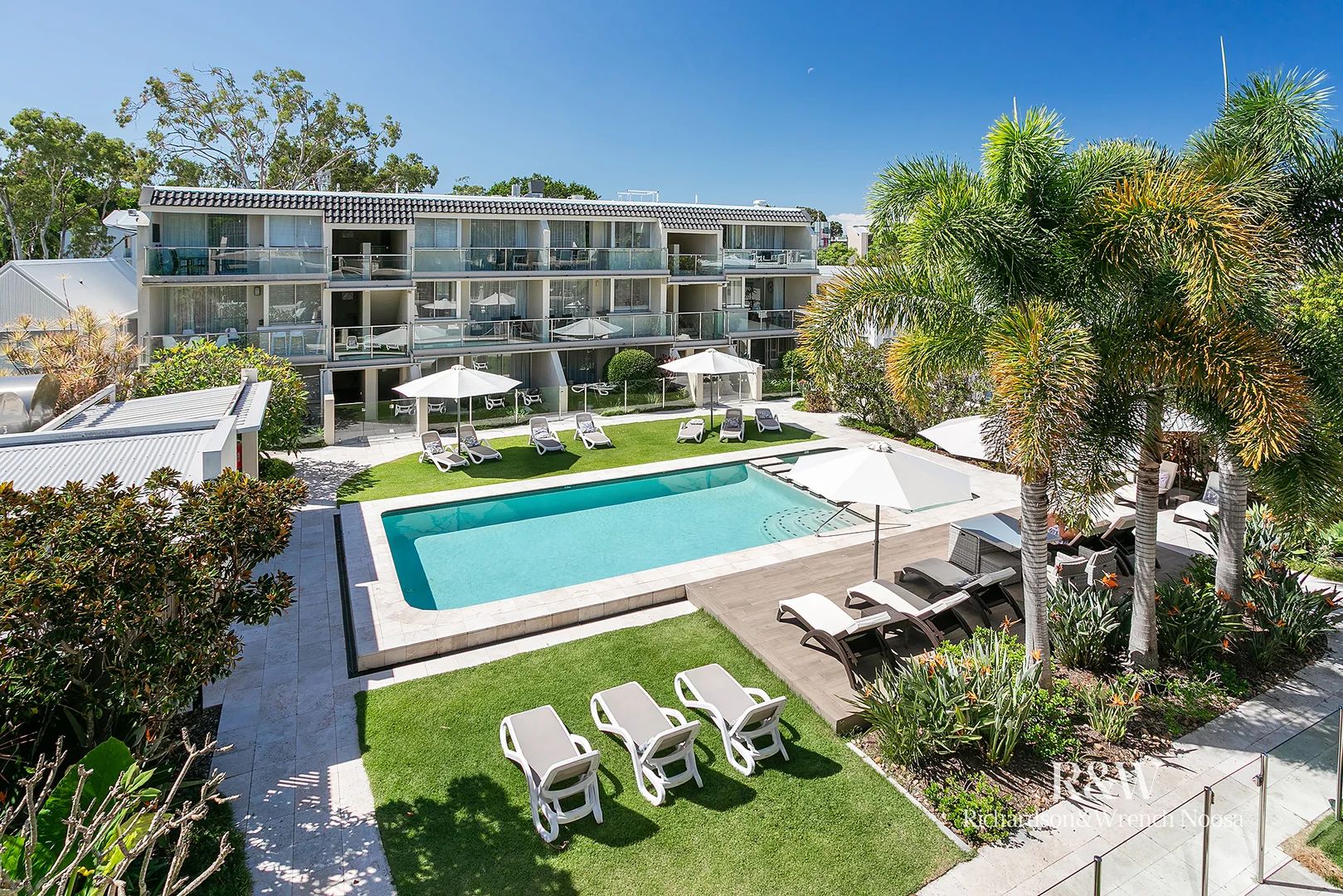 Additional image 7 of 206 & 207/6 Hastings Street, Noosa Heads QLD 4567