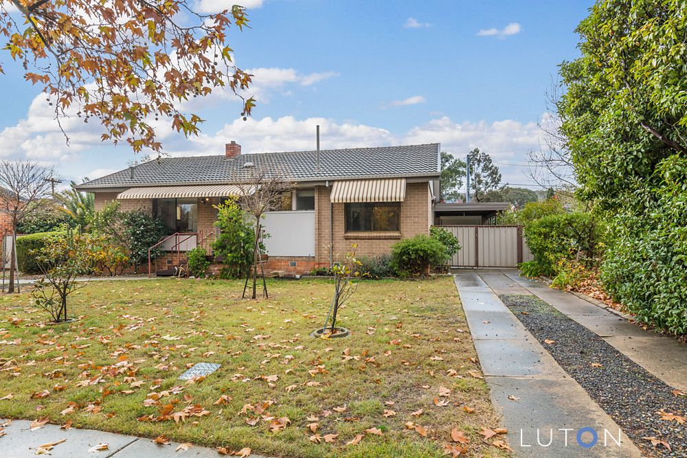 183 Phillip Avenue, Hackett ACT 2602, Image 0