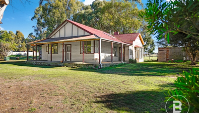 Picture of 1 Gardners Lane, SNAKE VALLEY VIC 3351