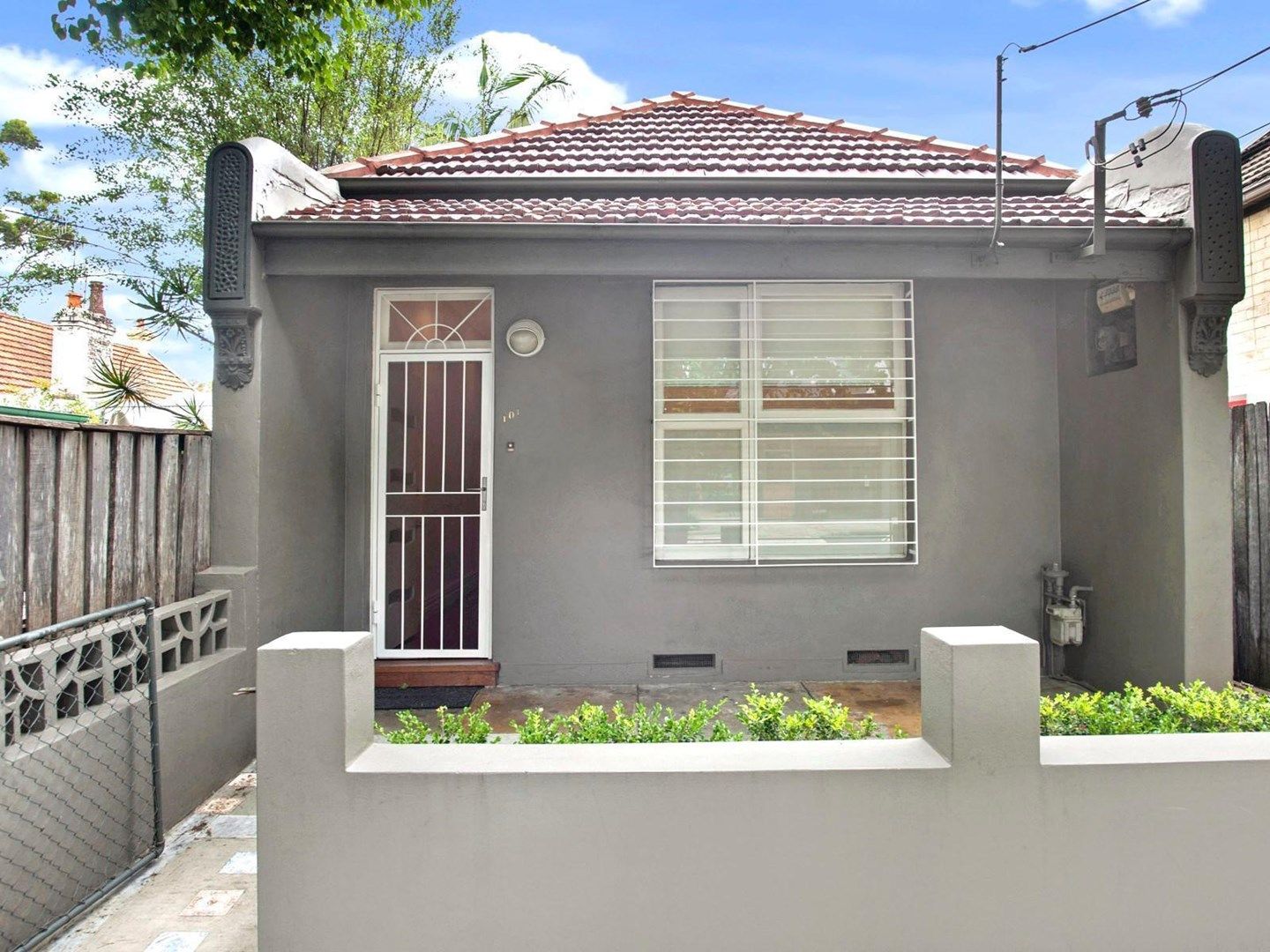 3 bedrooms House in 101 Salisbury Road STANMORE NSW, 2048