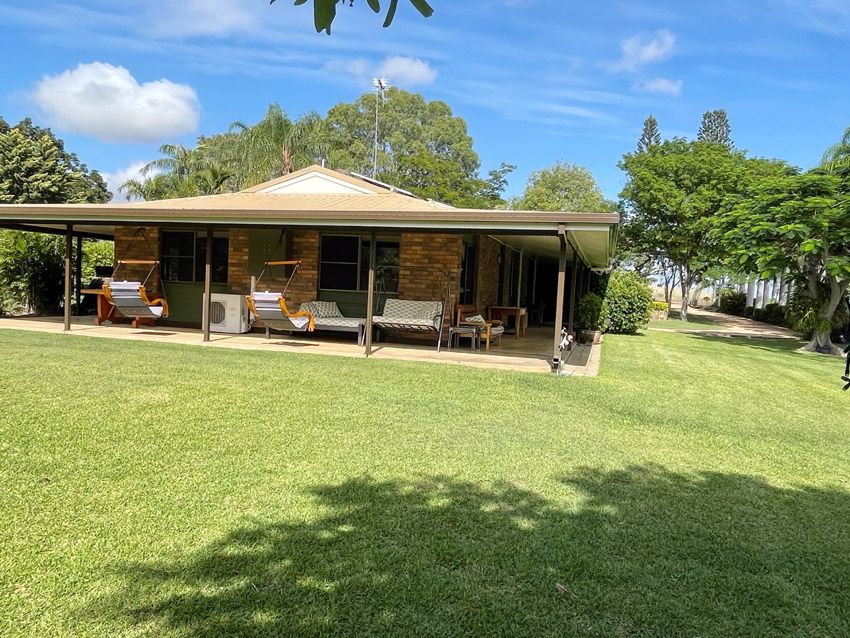 27 East Woodmillar Road, Gayndah QLD 4625, Image 1