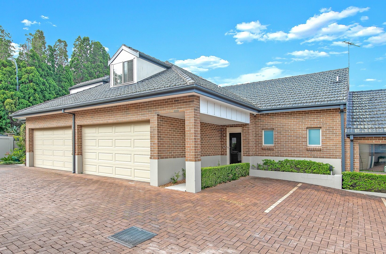 2/192 Pennant Hills Rd, Oatlands NSW 2117, Image 0