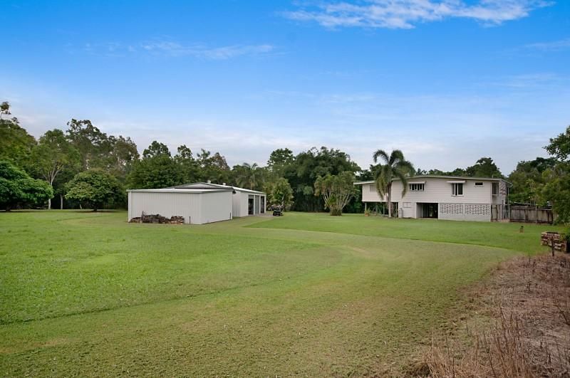 Lot 5 Mowbray River Rd, Mowbray QLD 4877, Image 1