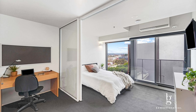 Picture of 1207/131 Pelham Street, CARLTON VIC 3053