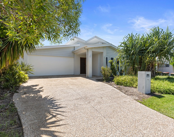 32 Kauri Crescent, Peregian Springs QLD 4573