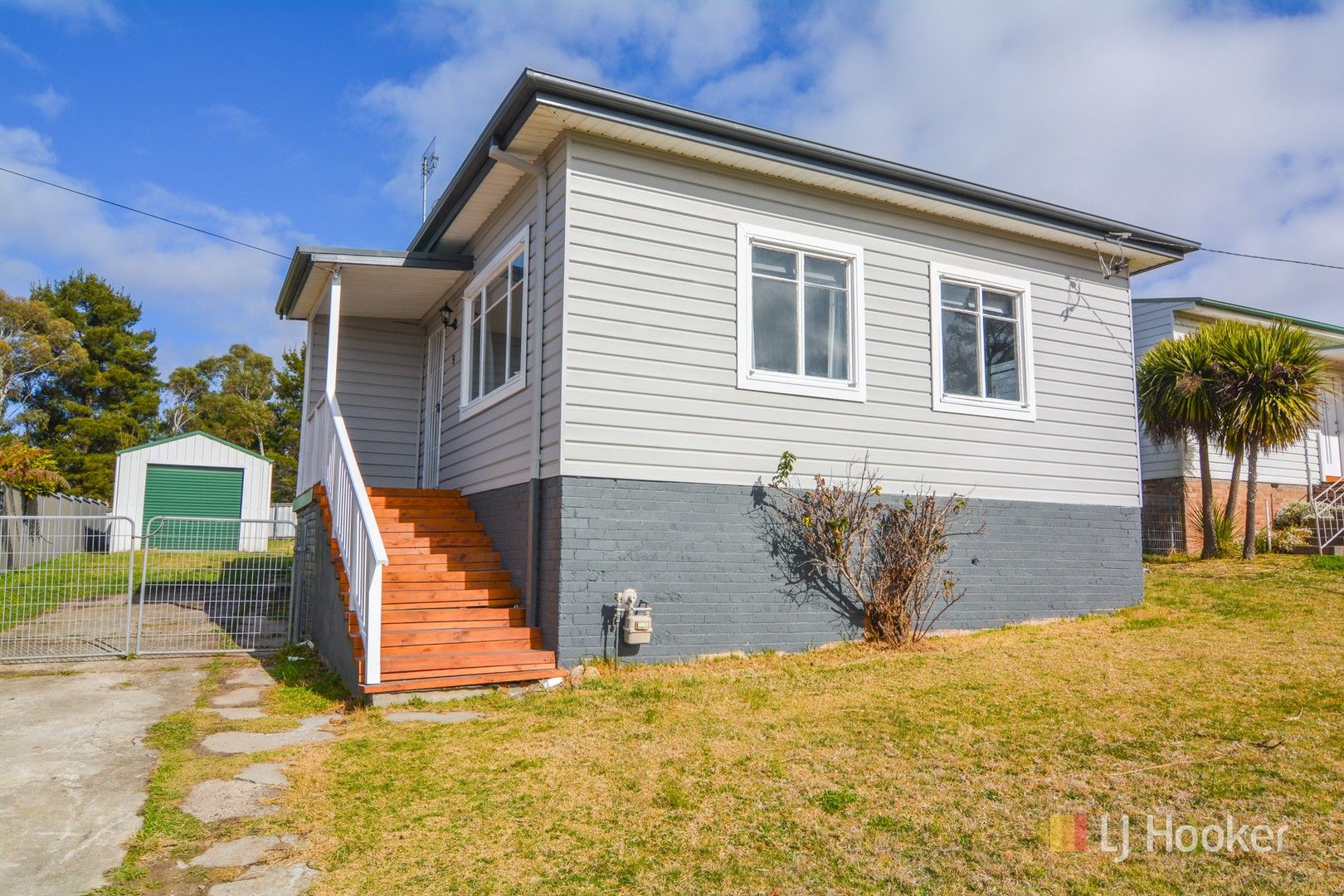 9 Lane Street, Wallerawang NSW 2845 House For Rent Domain