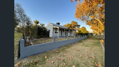 Picture of 19 Chantilly St, NARRANDERA NSW 2700