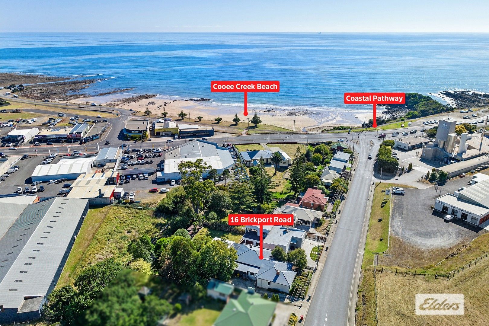 16 Brickport Road, Cooee TAS 7320, Image 0