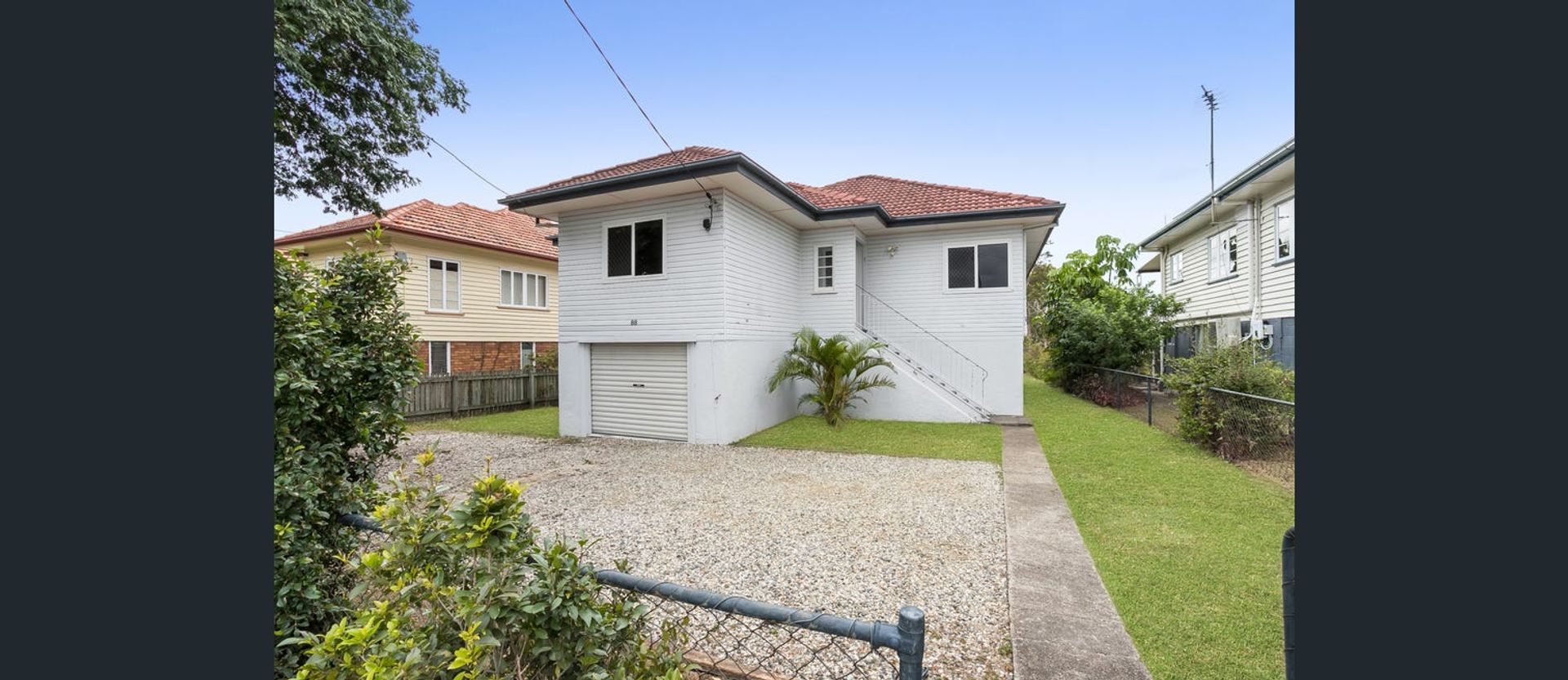 2 bedrooms House in Unit 2/88 Beaudesert Rd MOOROOKA QLD, 4105