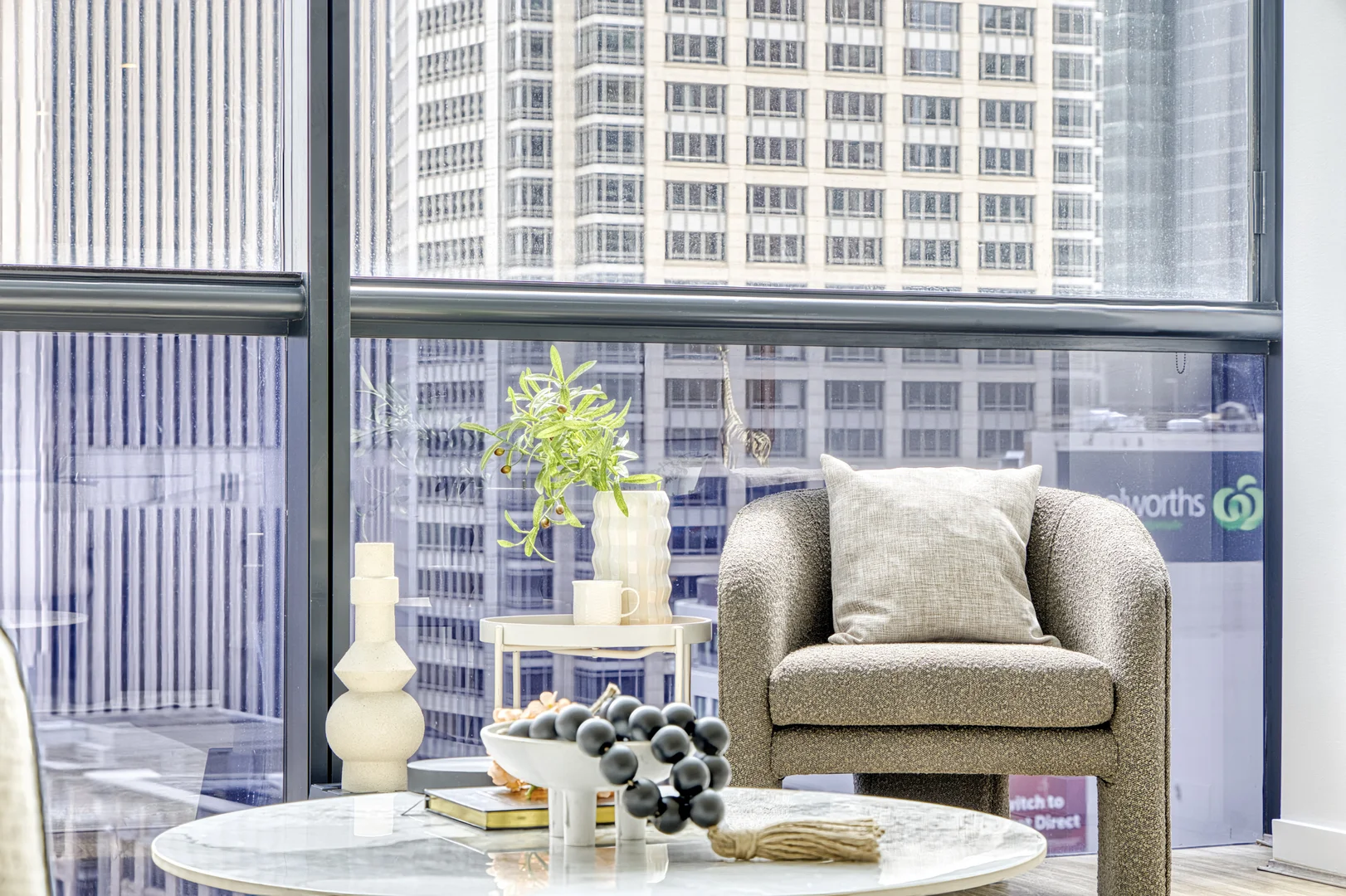 Additional image 23 of 2502/101 Bathurst Street, Sydney NSW 2000