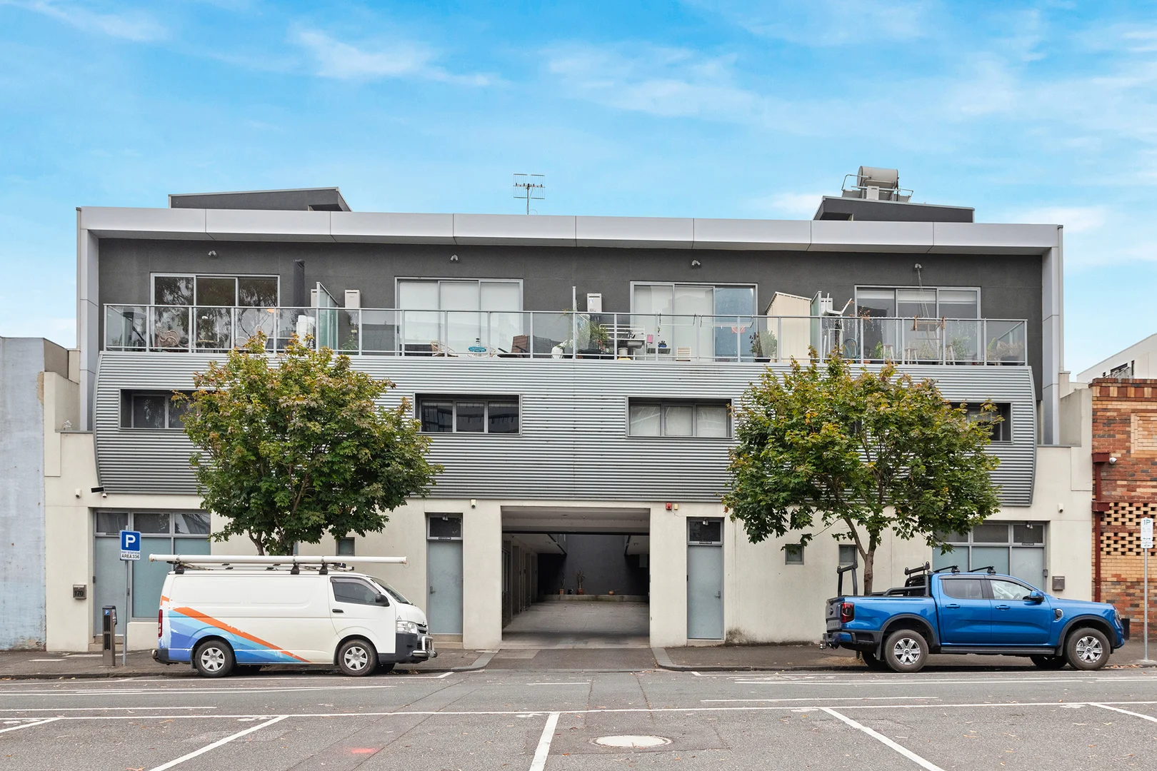 Additional image 17 of 10/166 Stanley Street, West Melbourne VIC 3003