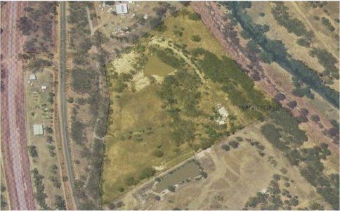 Lot 101 GREAT SOUTHERN HWY, York WA 6302, Image 1