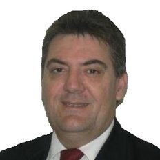 Gavin Armstrong, Sales representative