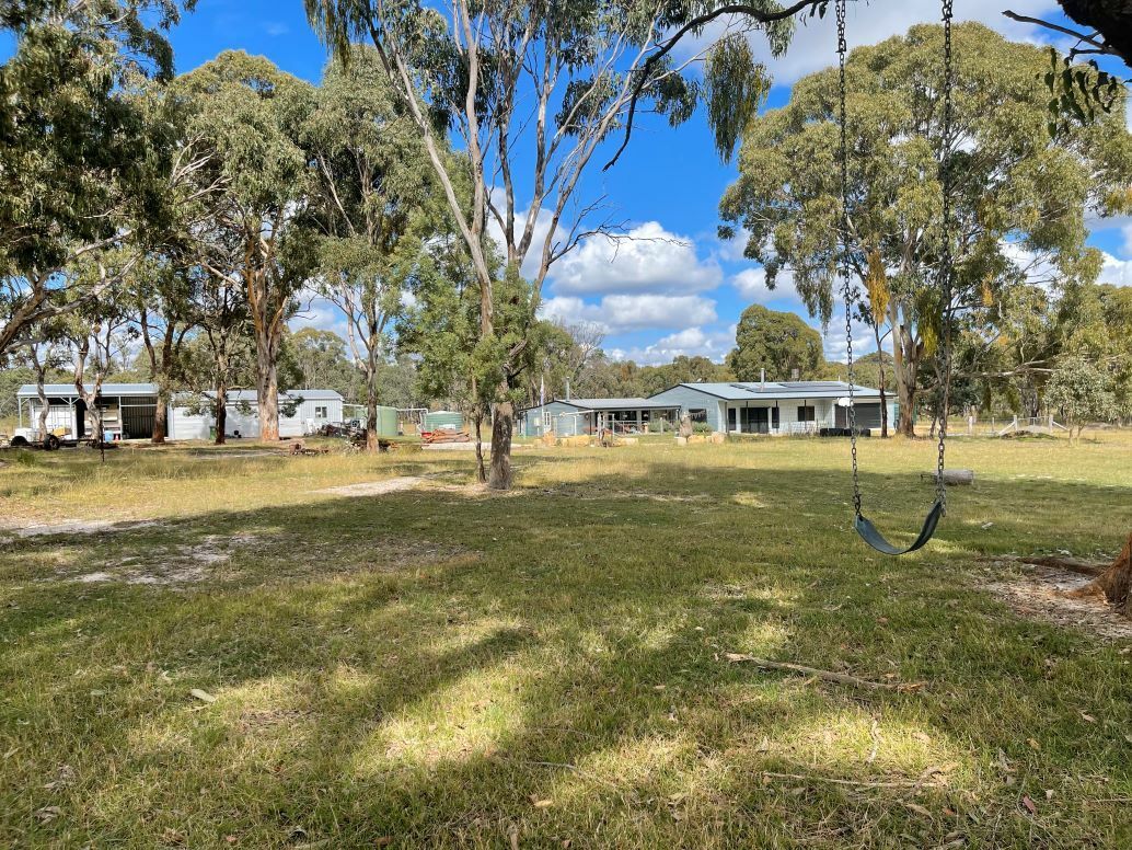 585 Sorrento Rd, Dalveen QLD 4374, Image 1