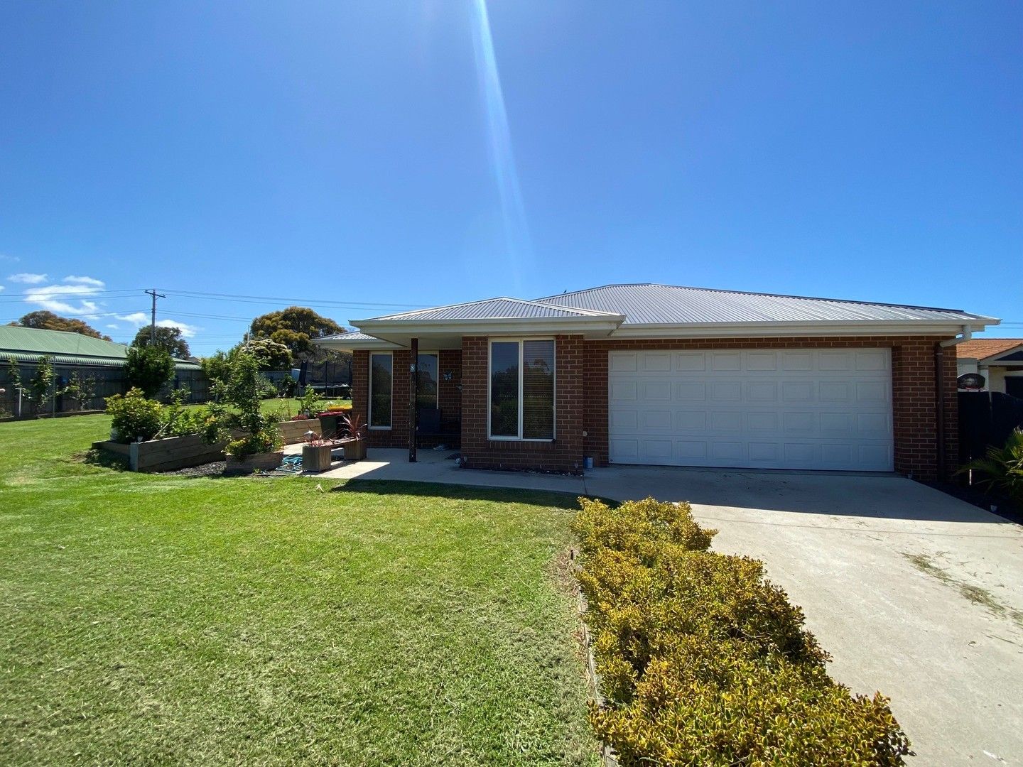 3 bedrooms House in 8 The Grange LUCKNOW VIC, 3875