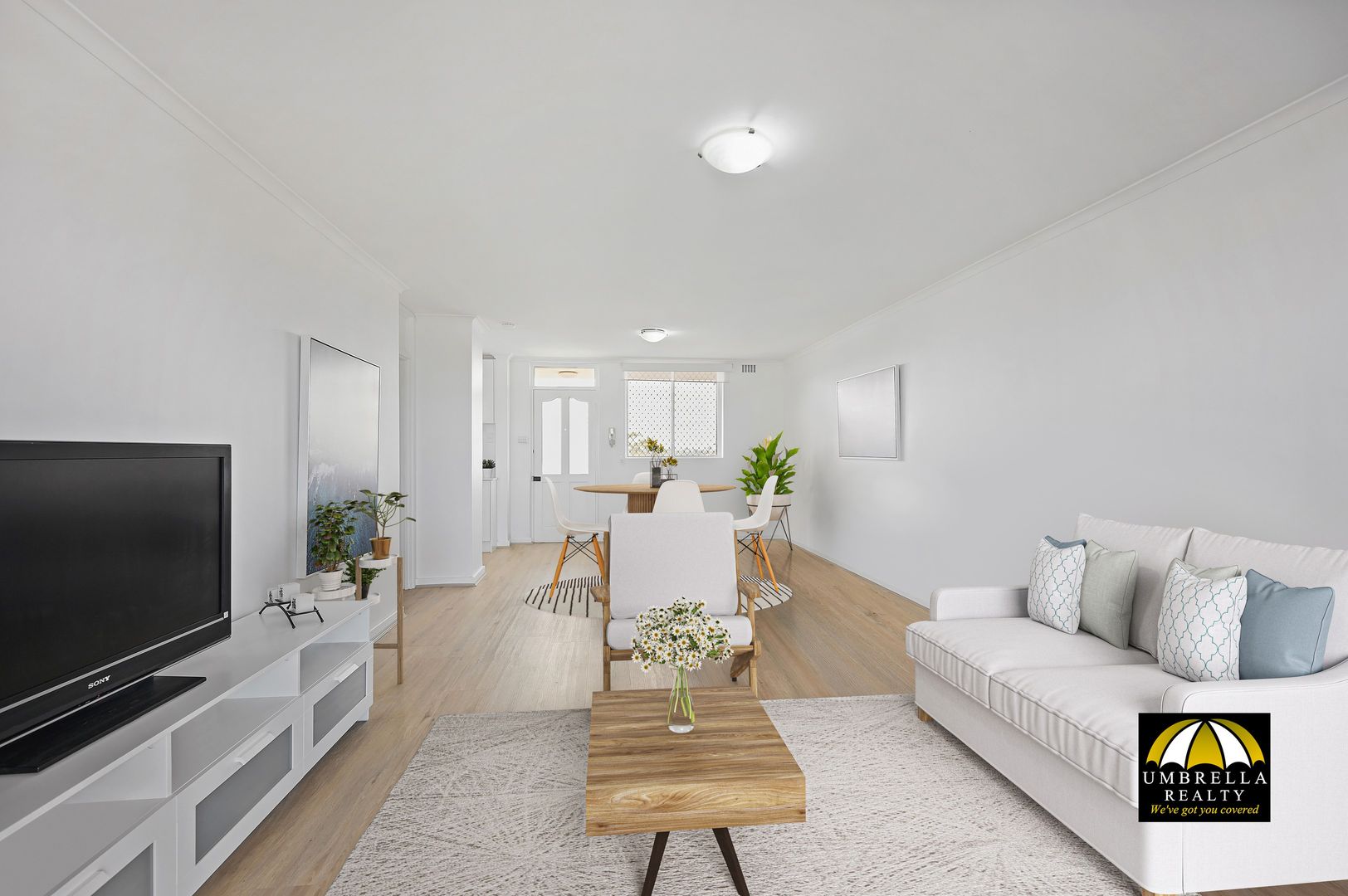 Unit 61/46 East St, East Fremantle WA 6158, Image 2