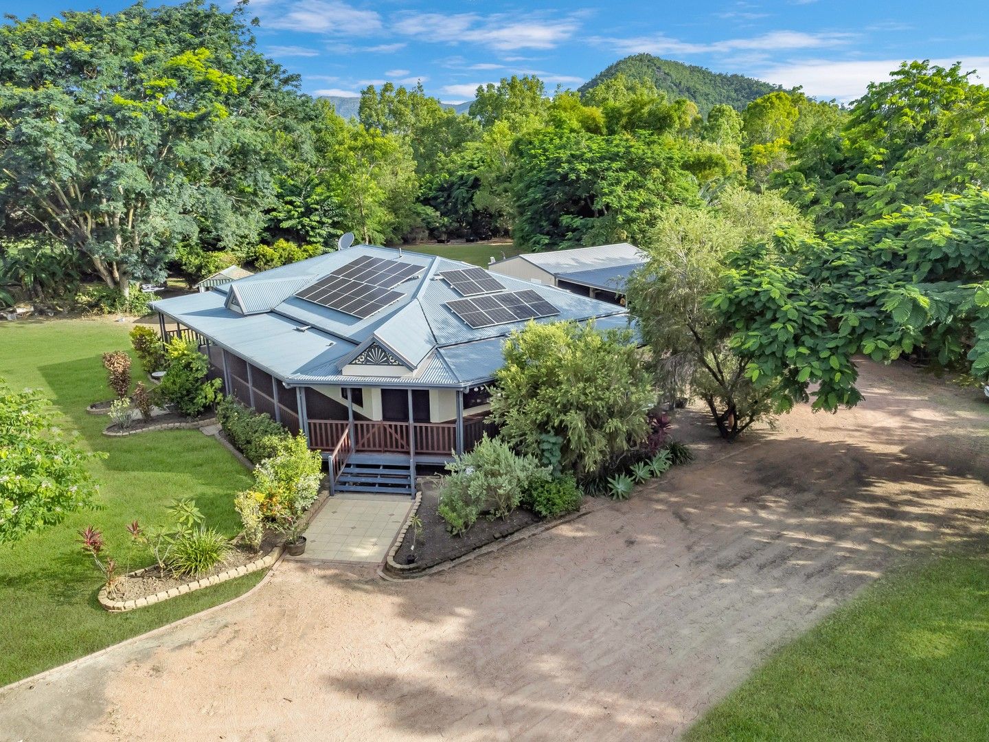 3 Helenita Court, Alice River QLD 4817, Image 0