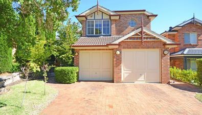 Picture of 22 Marie Avenue, GLENWOOD NSW 2768