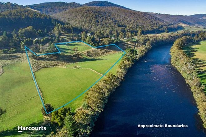 Picture of 955 North Huon Road, JUDBURY TAS 7109