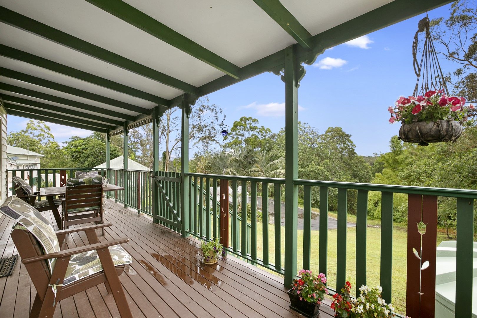 6 bedrooms House in 1440 Cooroy Belli Creek Road RIDGEWOOD QLD, 4563